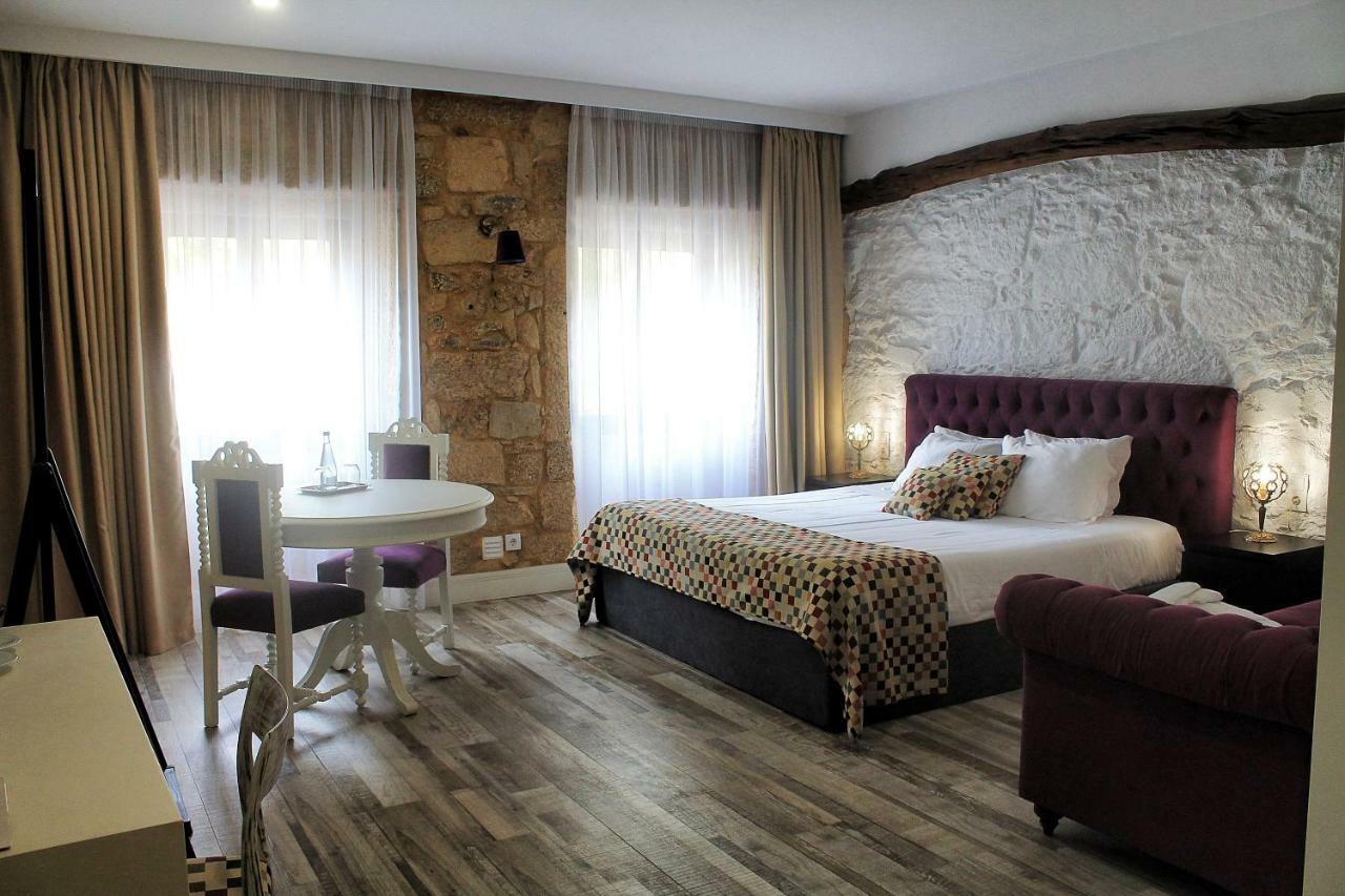 Art'otel Frühstückspension Barcelos