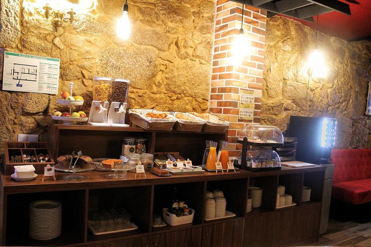 Art'otel Frühstückspension Barcelos